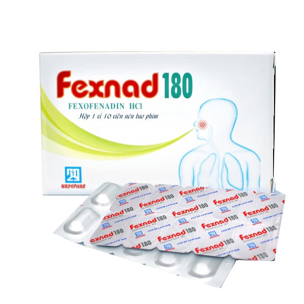 Fexnad180