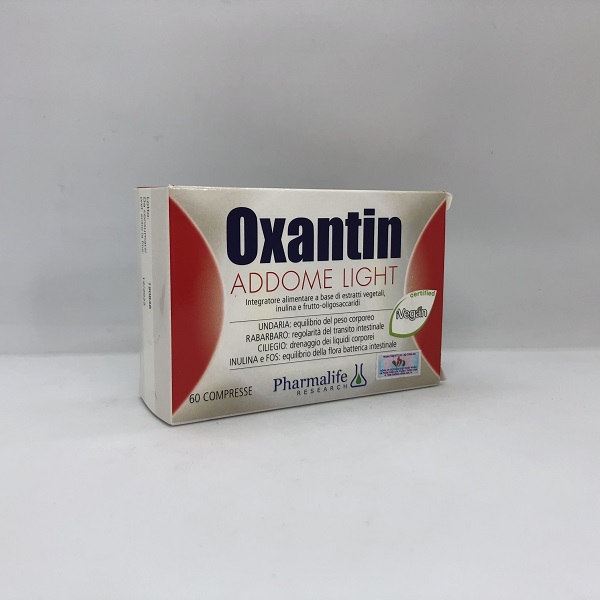 OXA Oxantin
