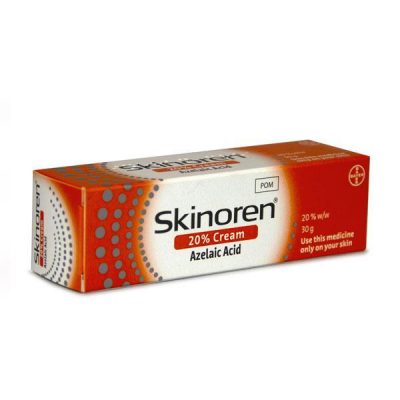 SKI Skinoren - Azelac acid 20%