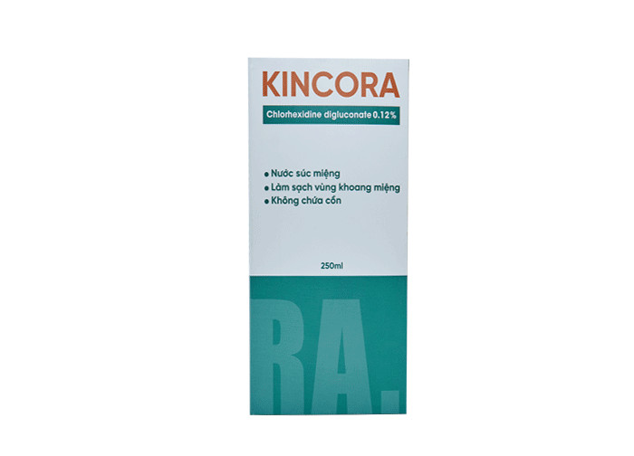 Kincora 250ml