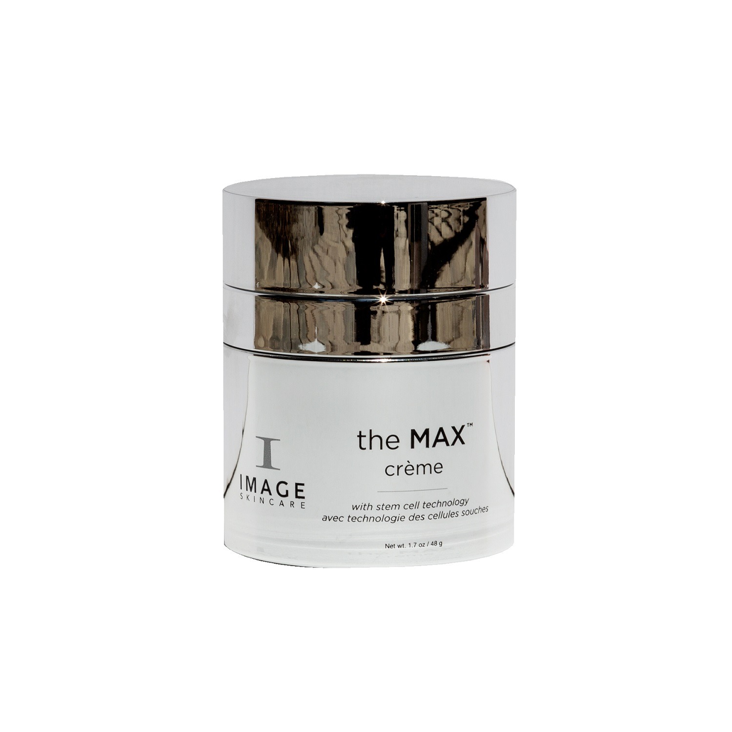 Kem trẻ hóa da BACKBAR The Max Crème  142g